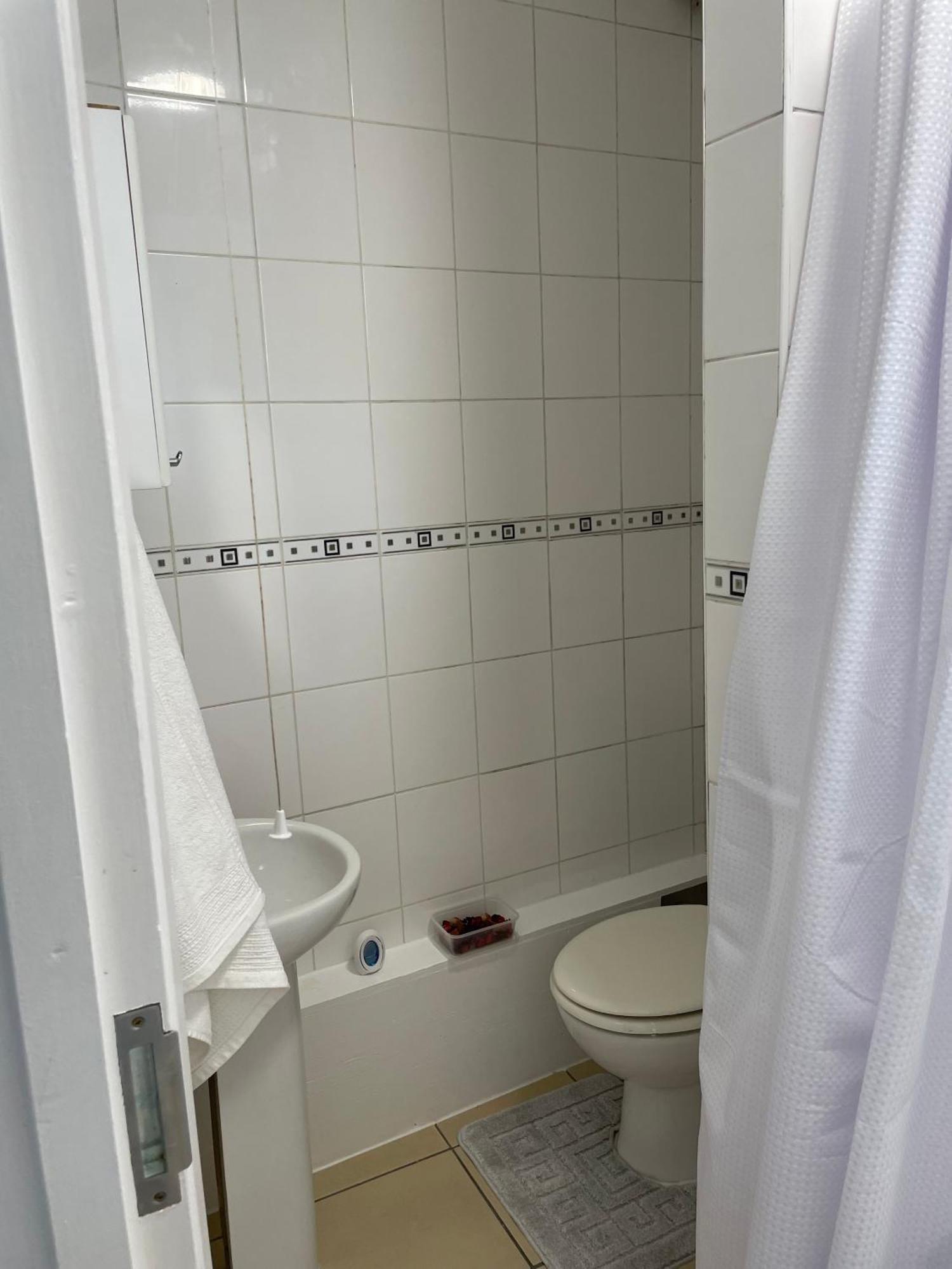 Appartement Clapham Park Londen