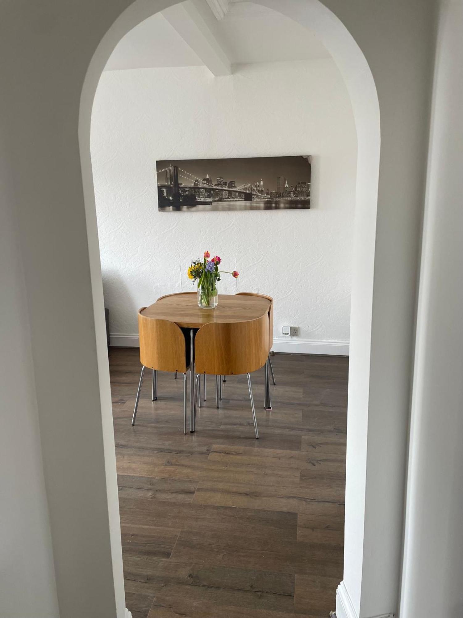 Appartement Clapham Park