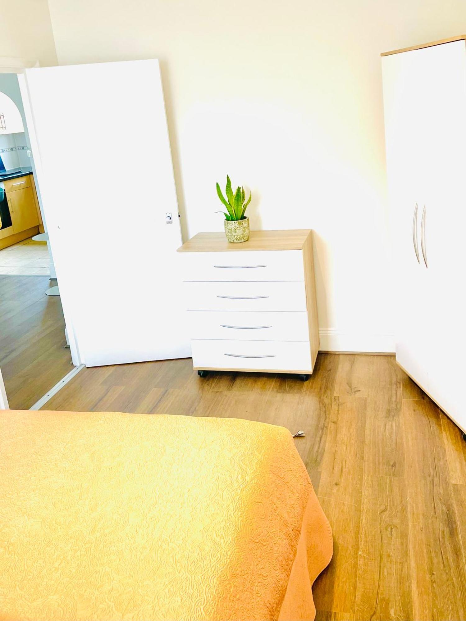 Clapham Park Appartement Londen