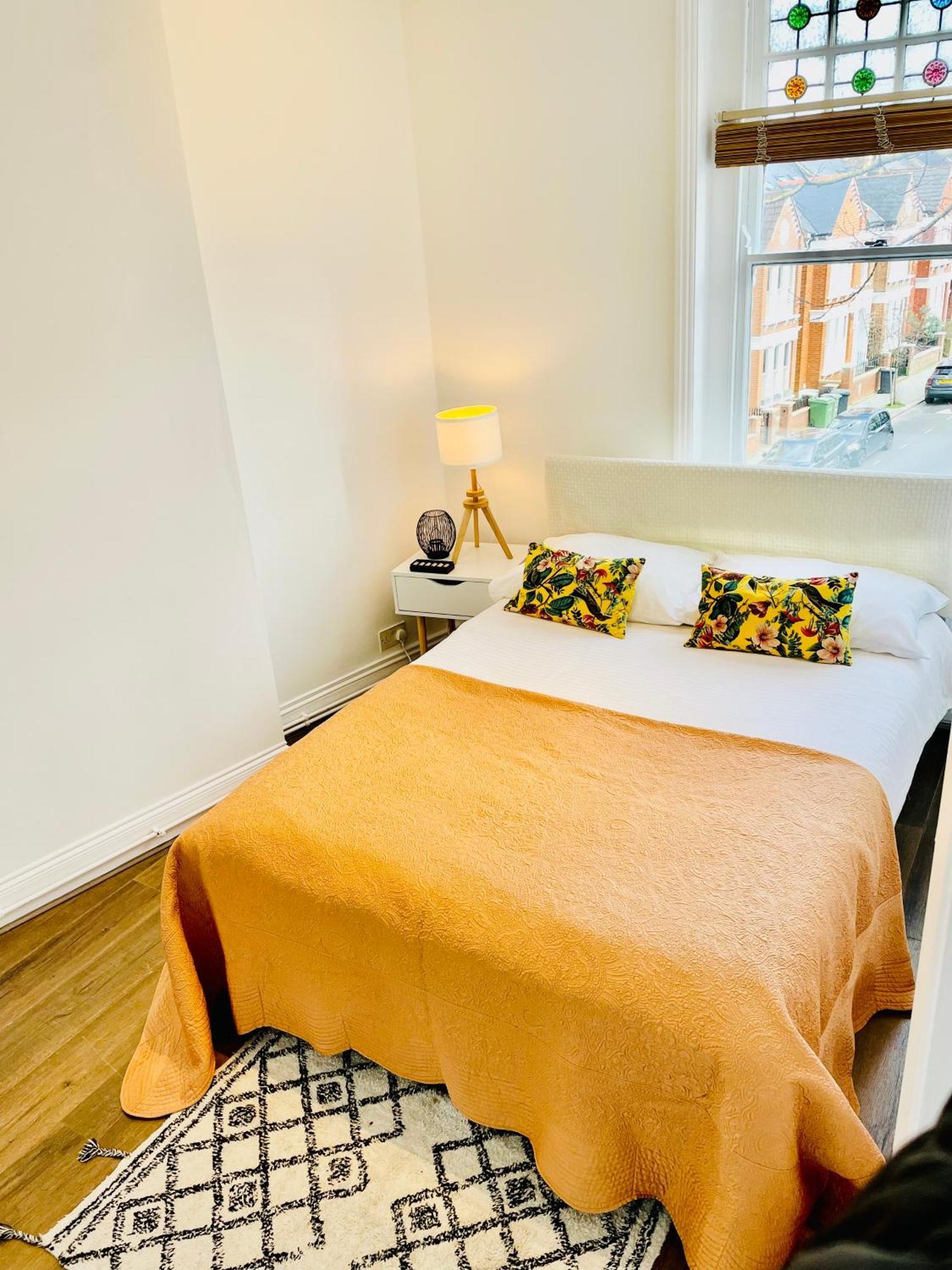 Clapham Park Appartement *