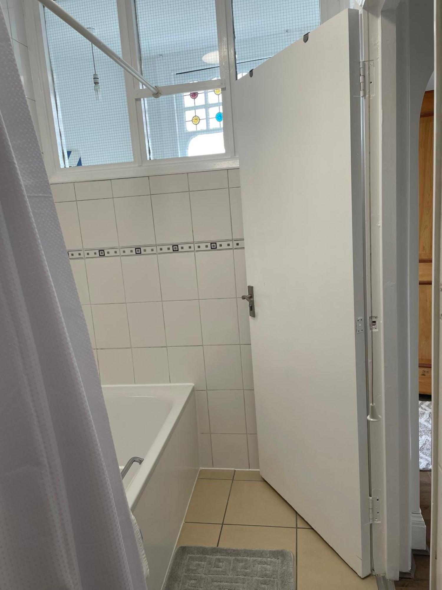 Appartement Clapham Park *